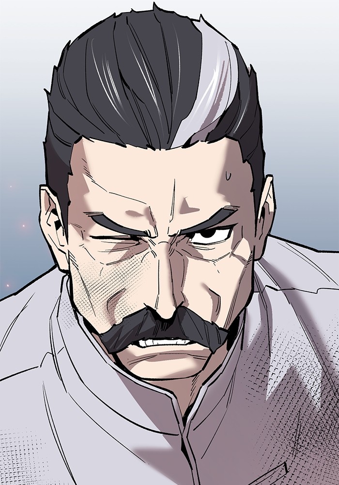 Limit Breaker Chapter 165 Gambar 133