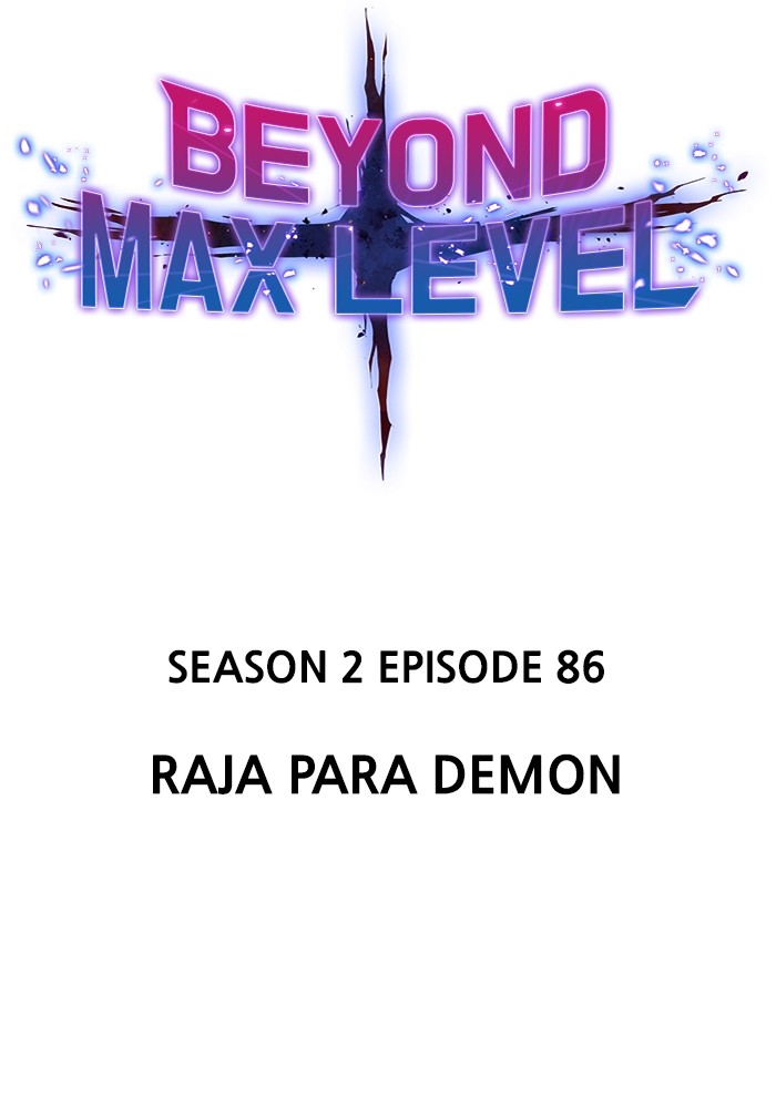 Limit Breaker Chapter 165 Gambar 25