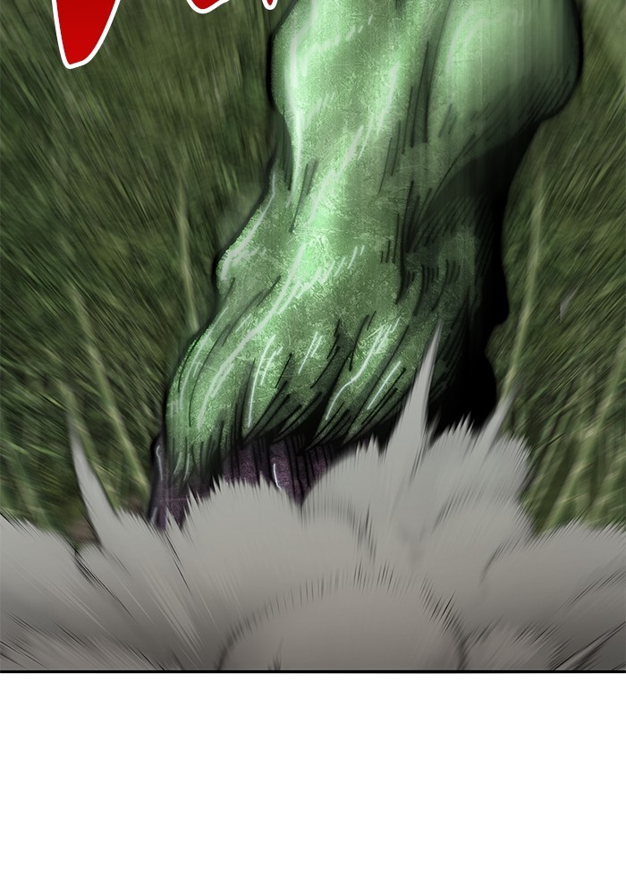 Limit Breaker Chapter 165 Gambar 27