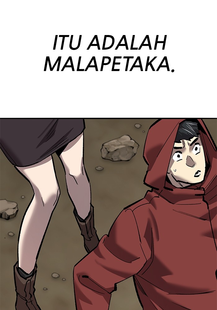 Limit Breaker Chapter 165 Gambar 28