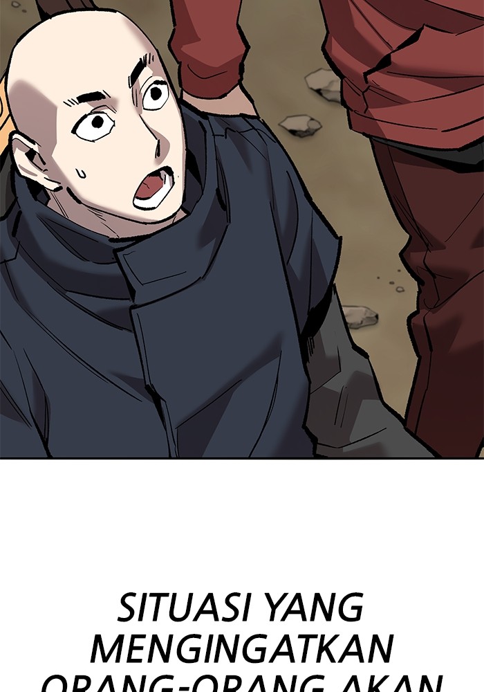 Limit Breaker Chapter 165 Gambar 29