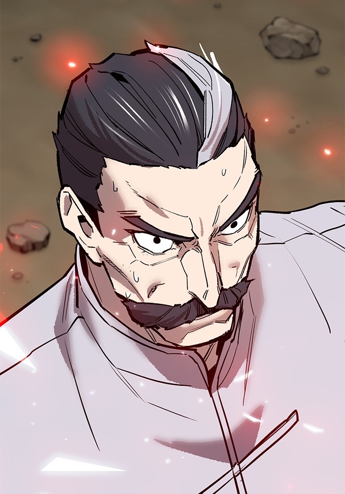 Limit Breaker Chapter 165 Gambar 20