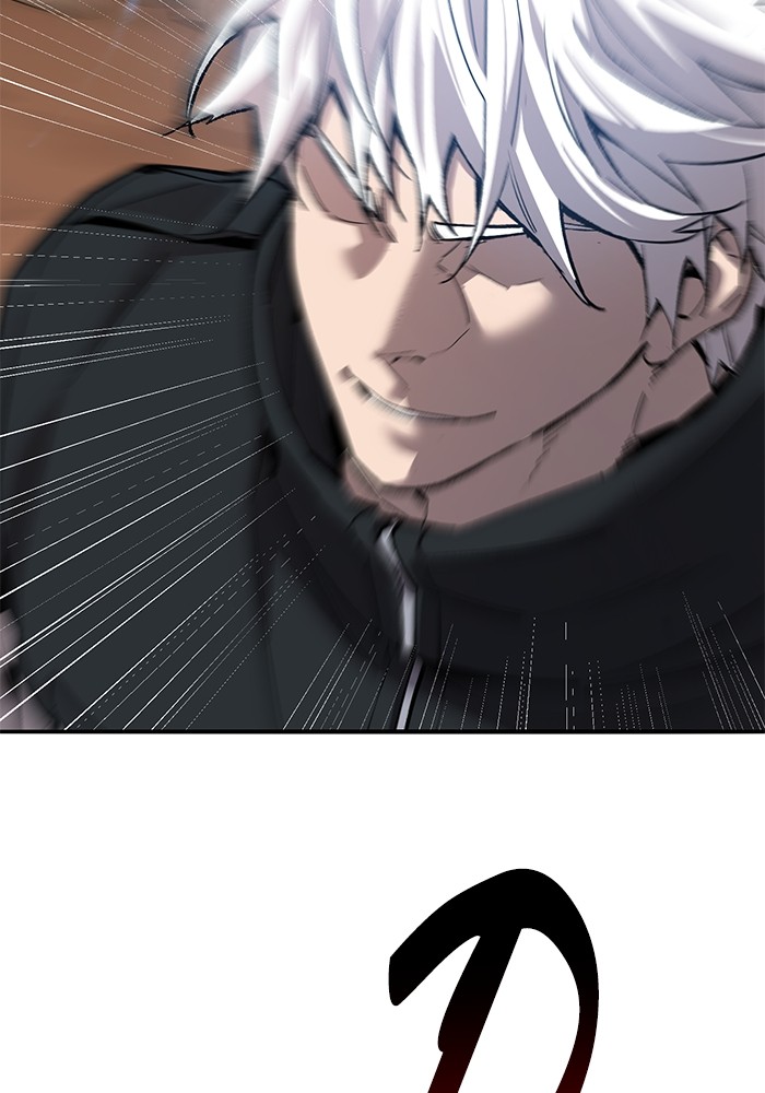 Limit Breaker Chapter 165 Gambar 202