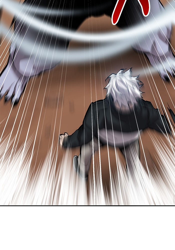 Limit Breaker Chapter 165 Gambar 204