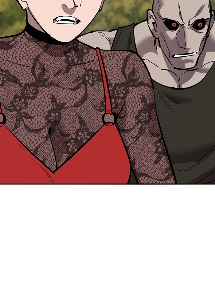 Limit Breaker Chapter 165 Gambar 208