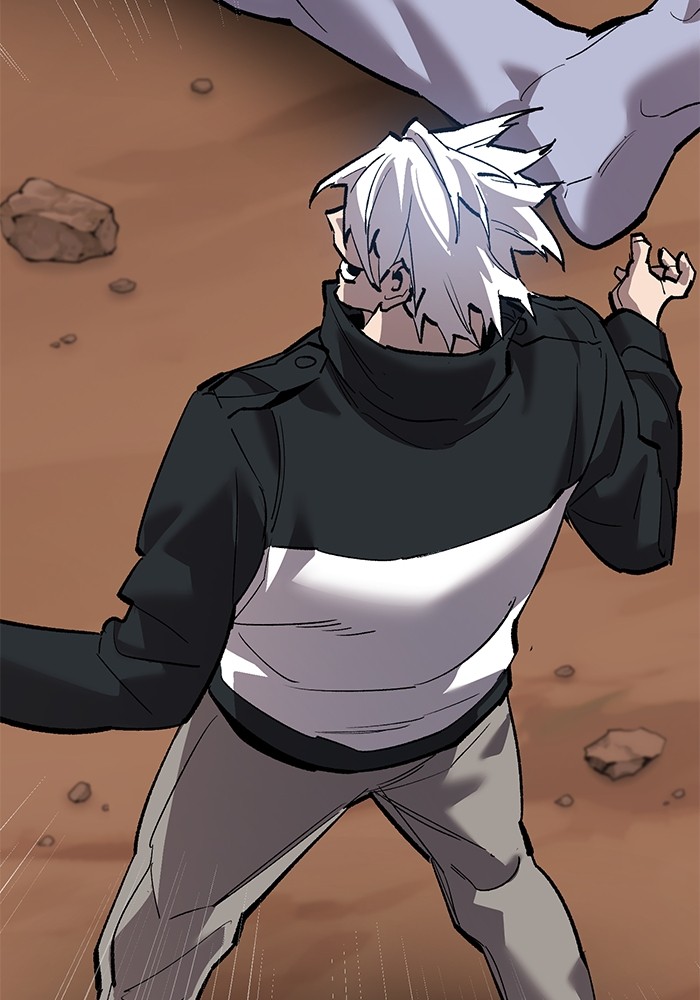 Limit Breaker Chapter 165 Gambar 210