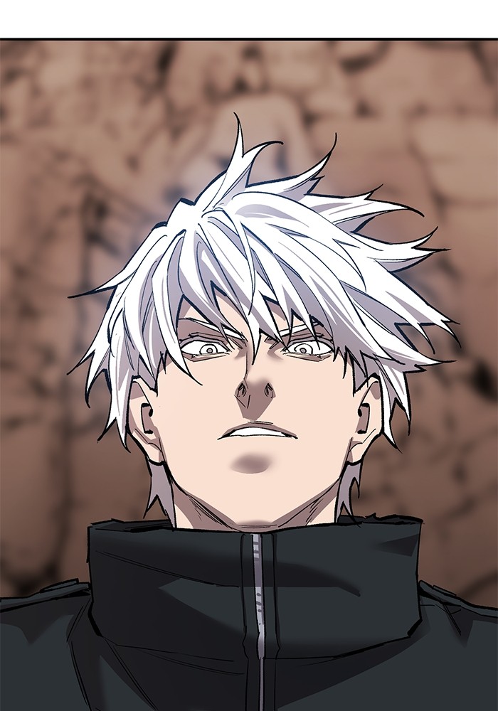 Limit Breaker Chapter 165 Gambar 212