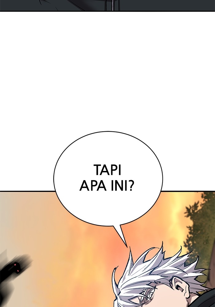 Limit Breaker Chapter 165 Gambar 213