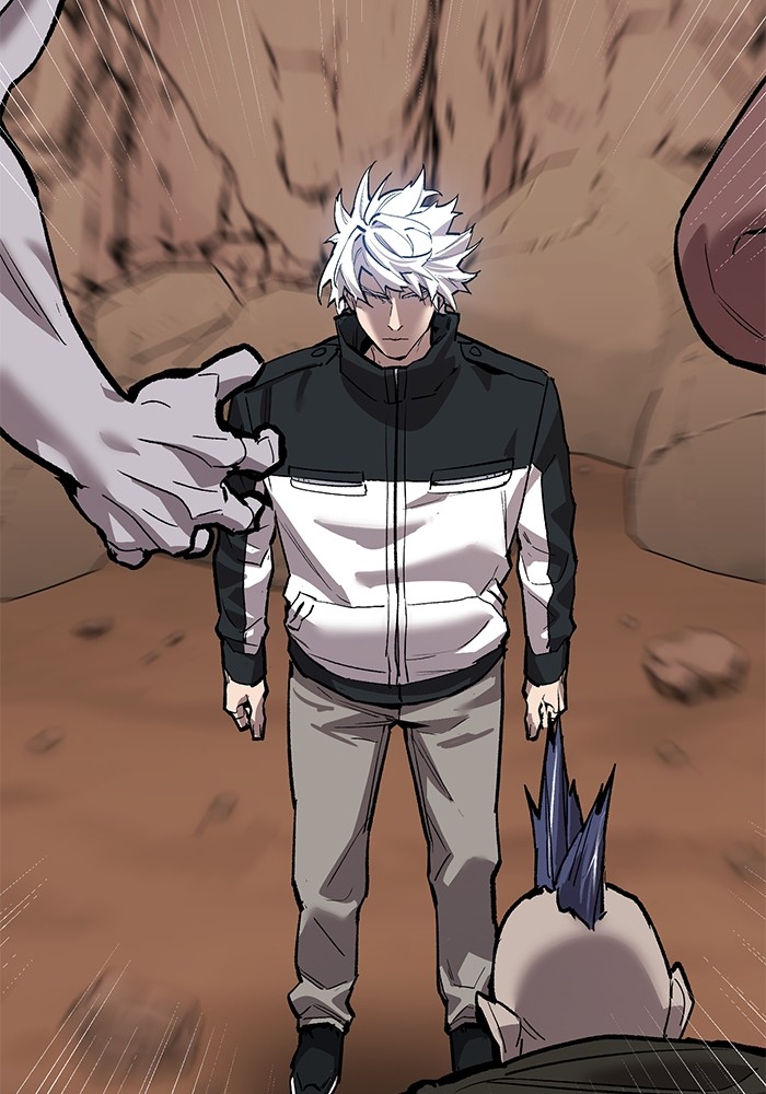 Limit Breaker Chapter 165 Gambar 216