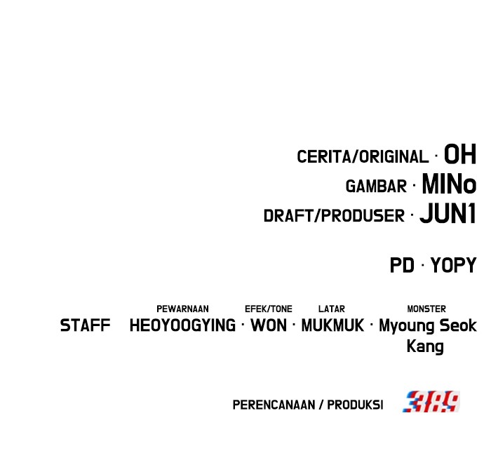 Limit Breaker Chapter 165 Gambar 229