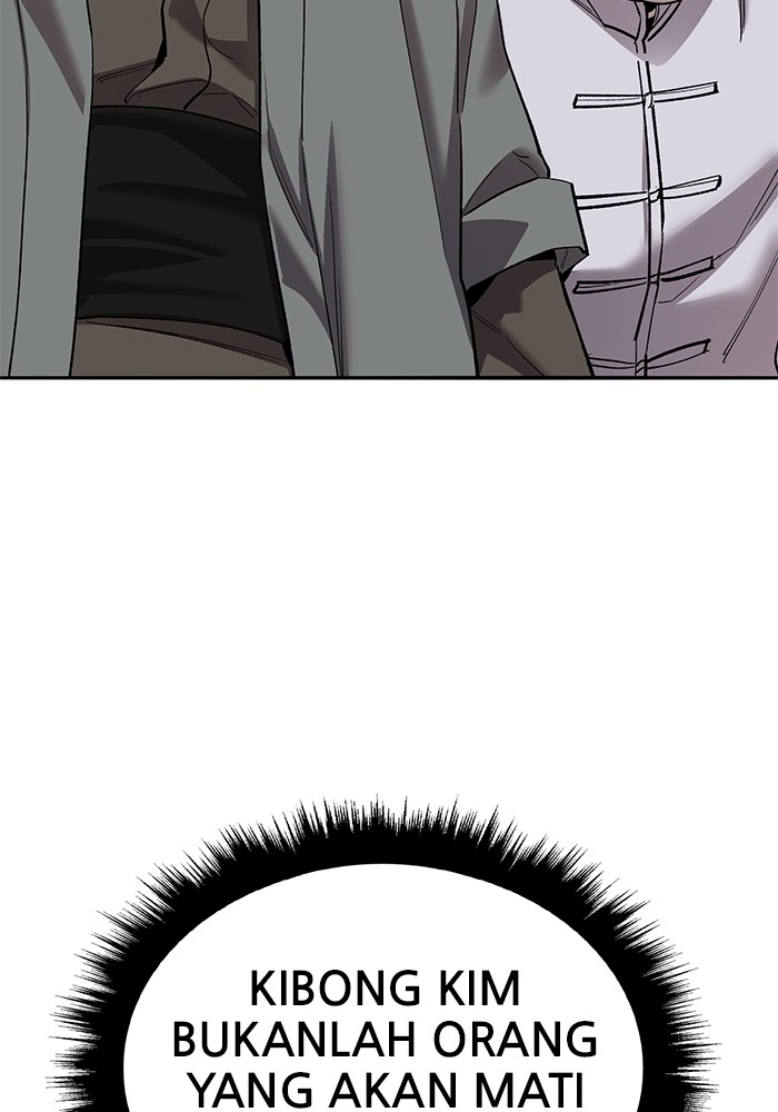 Limit Breaker Chapter 165 Gambar 34