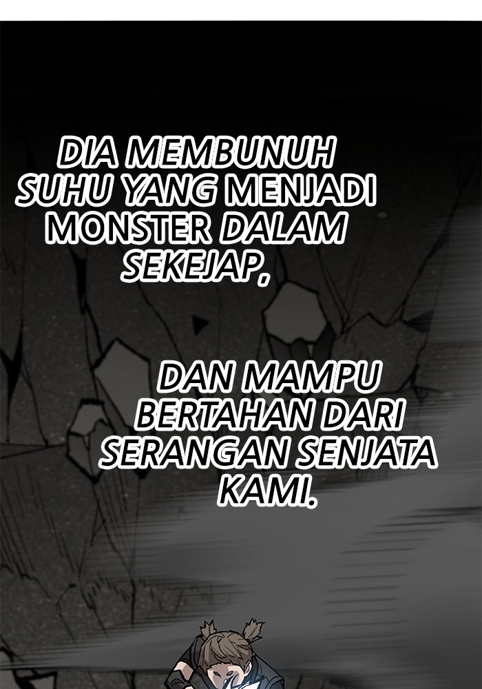 Limit Breaker Chapter 165 Gambar 37