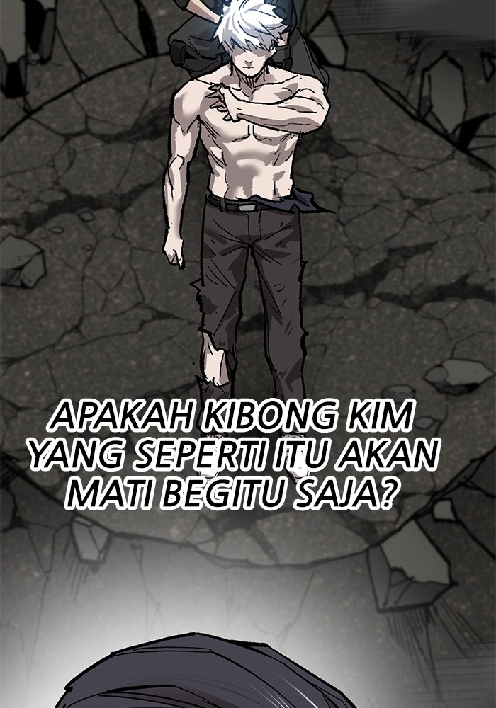 Limit Breaker Chapter 165 Gambar 38