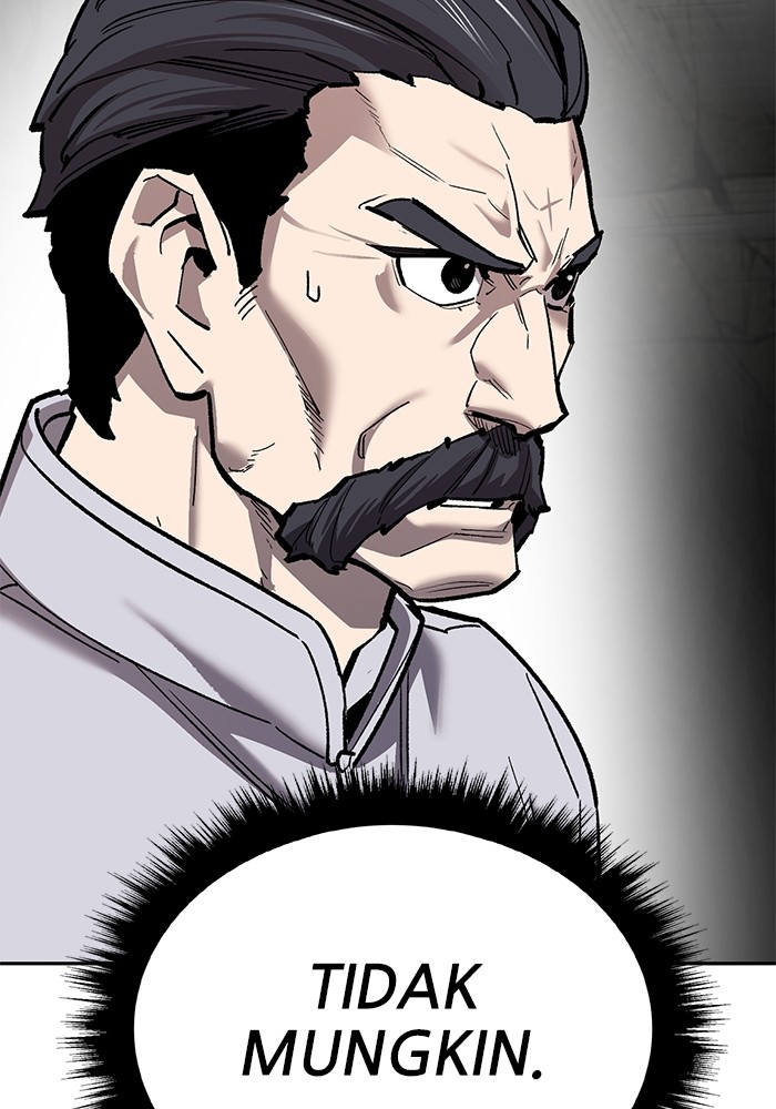 Limit Breaker Chapter 165 Gambar 39