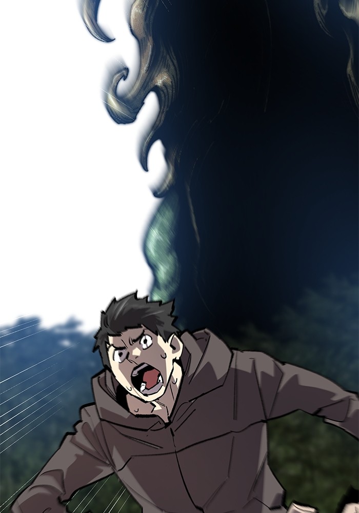 Limit Breaker Chapter 165 Gambar 31