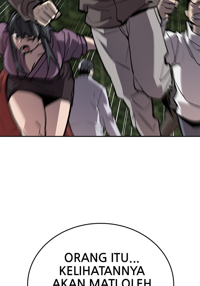 Limit Breaker Chapter 165 Gambar 32