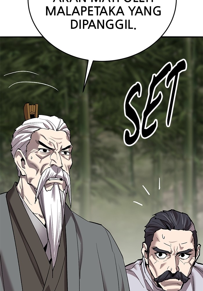 Limit Breaker Chapter 165 Gambar 33