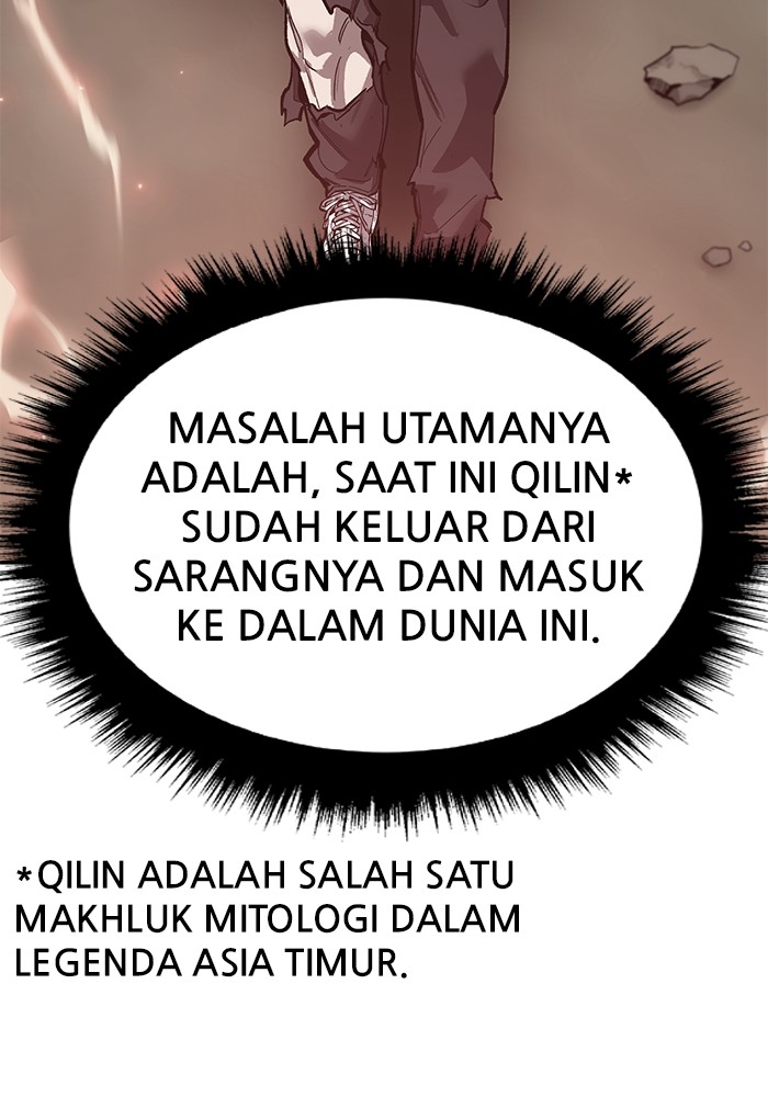 Limit Breaker Chapter 165 Gambar 44