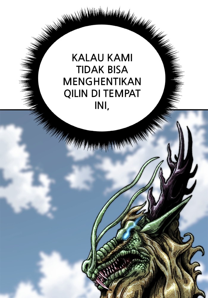 Limit Breaker Chapter 165 Gambar 45