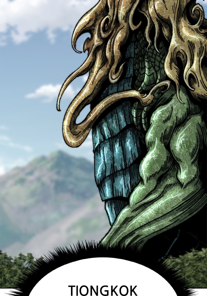 Limit Breaker Chapter 165 Gambar 46