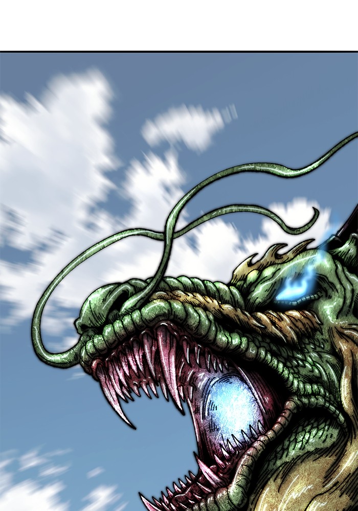 Limit Breaker Chapter 165 Gambar 48