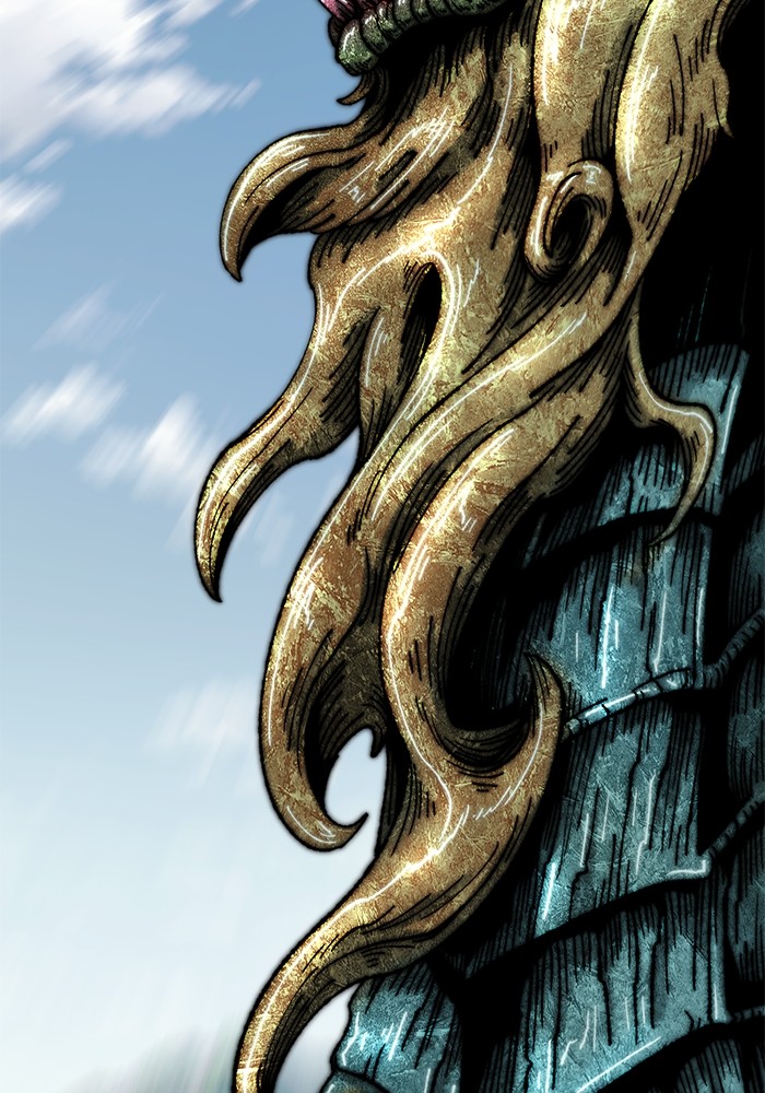 Limit Breaker Chapter 165 Gambar 49