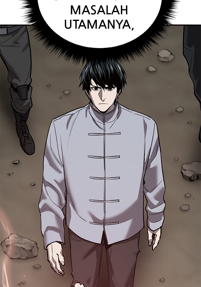 Limit Breaker Chapter 165 Gambar 43