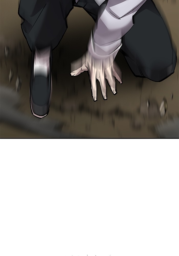 Limit Breaker Chapter 165 Gambar 54