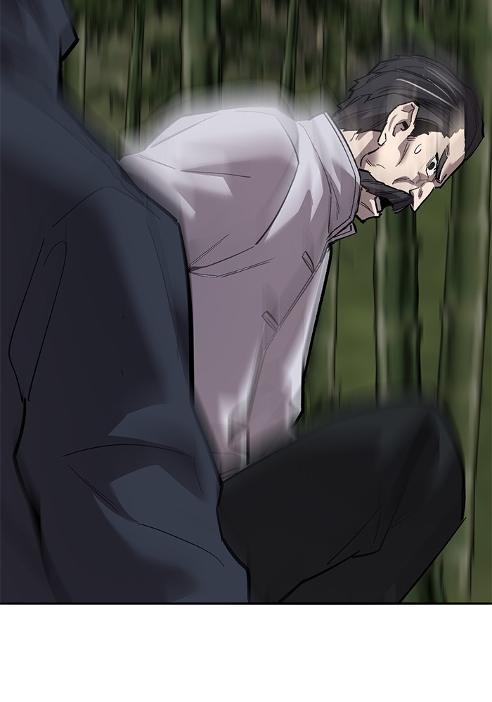 Limit Breaker Chapter 165 Gambar 58