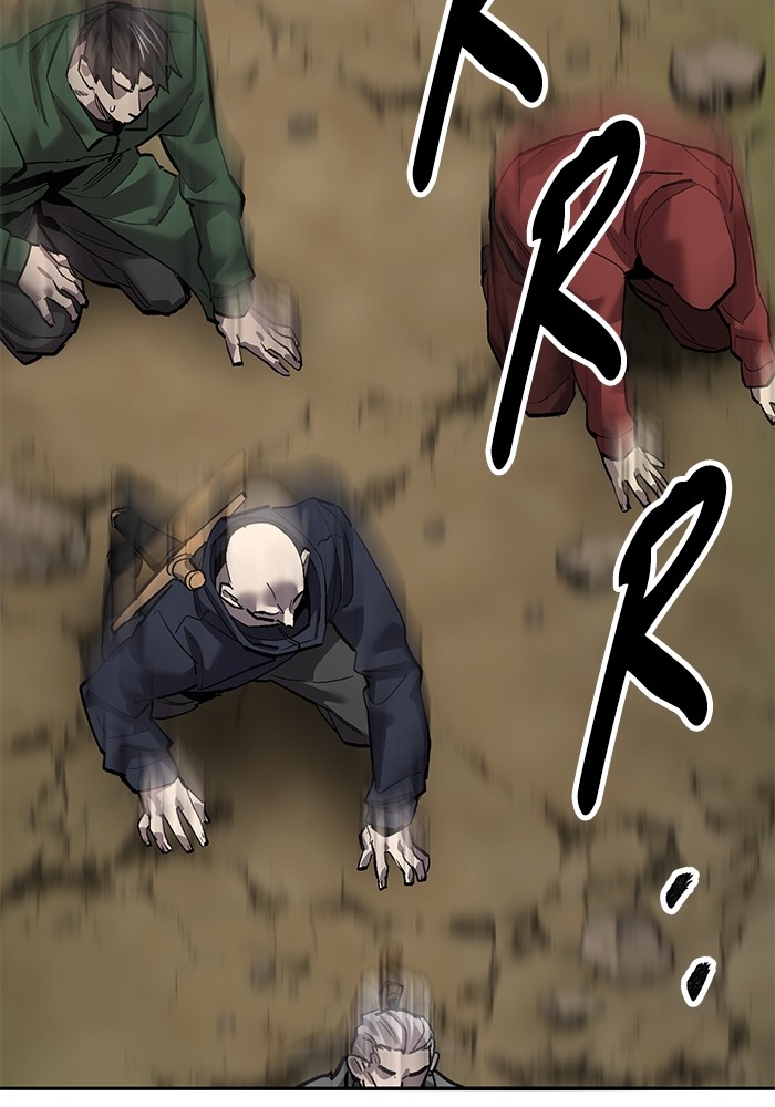 Limit Breaker Chapter 165 Gambar 51