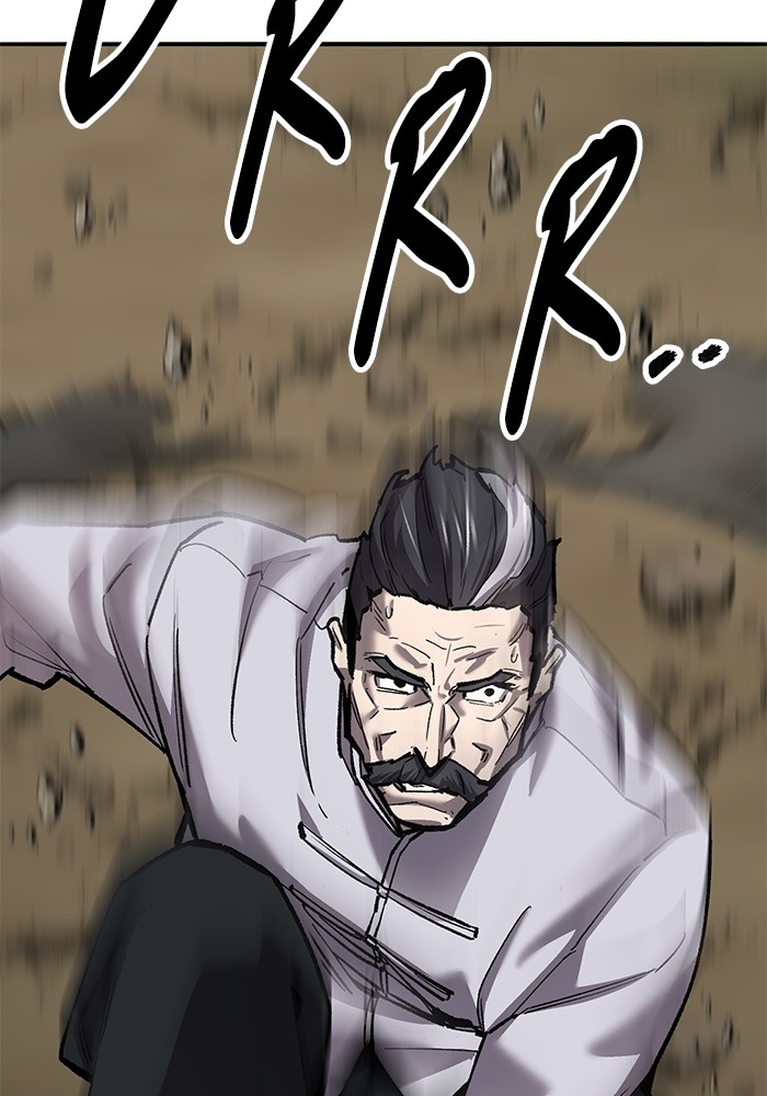 Limit Breaker Chapter 165 Gambar 53