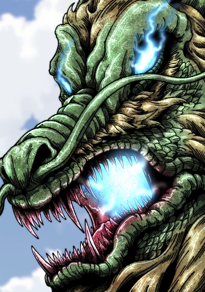 Limit Breaker Chapter 165 Gambar 68