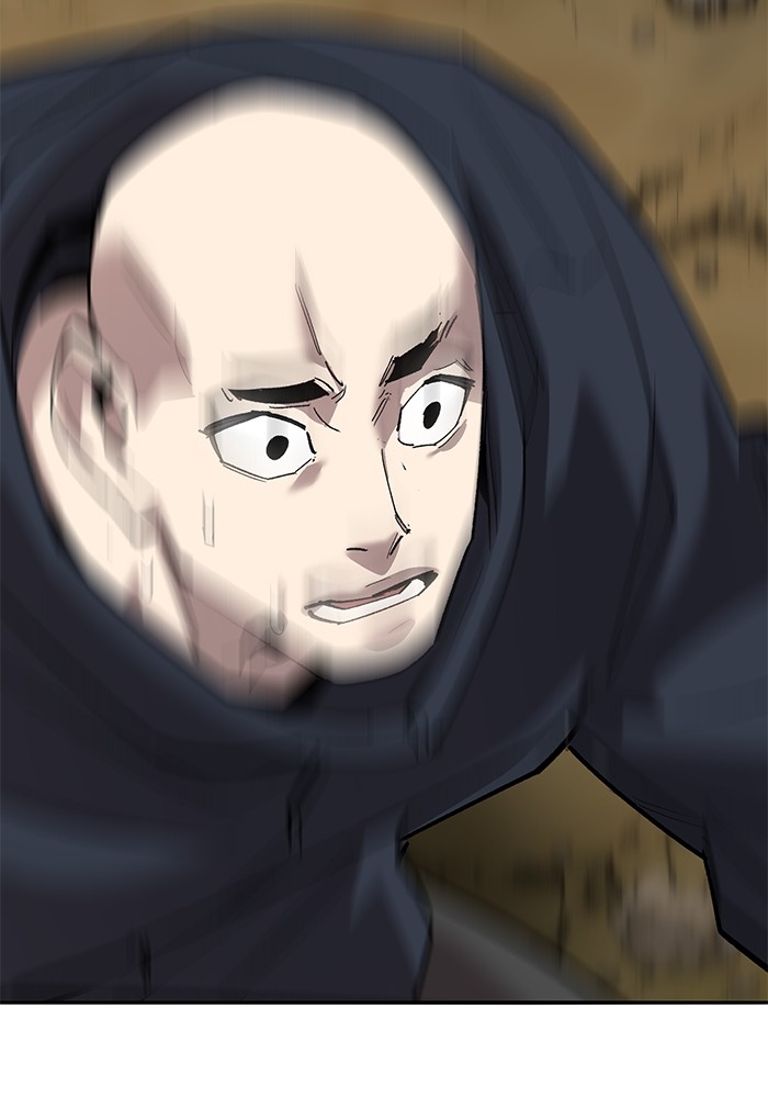 Limit Breaker Chapter 165 Gambar 60