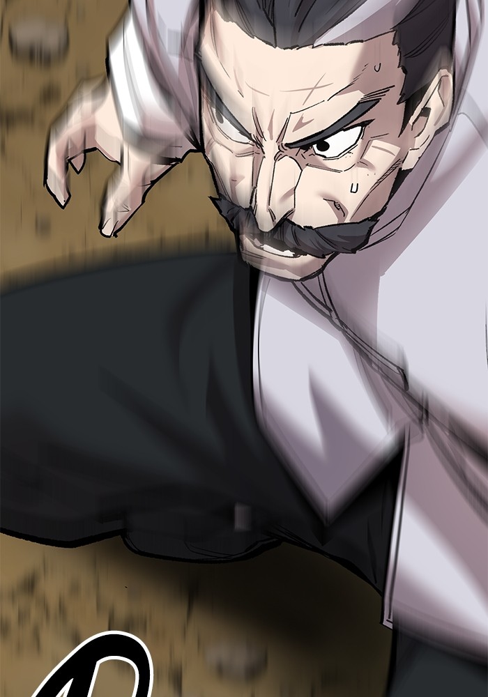 Limit Breaker Chapter 165 Gambar 62