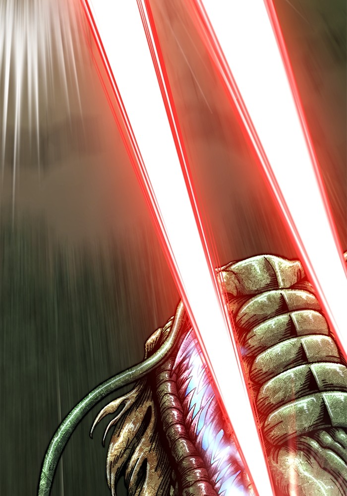 Limit Breaker Chapter 165 Gambar 77