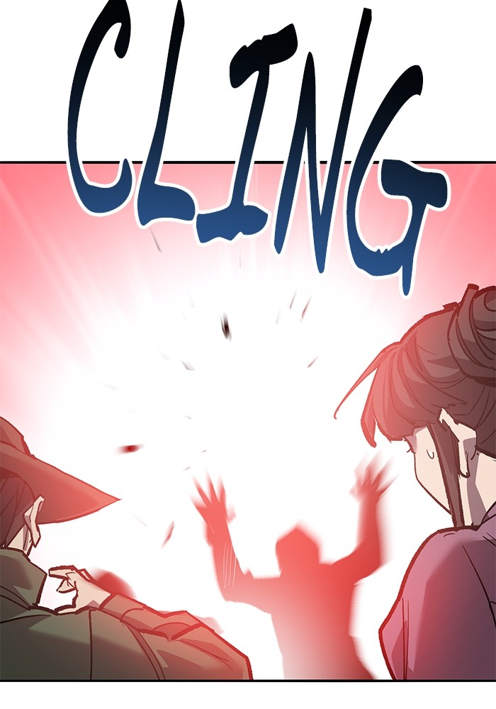 Limit Breaker Chapter 165 Gambar 79