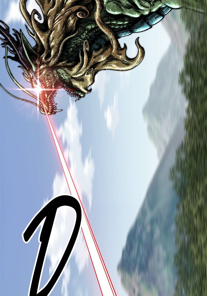 Limit Breaker Chapter 165 Gambar 72