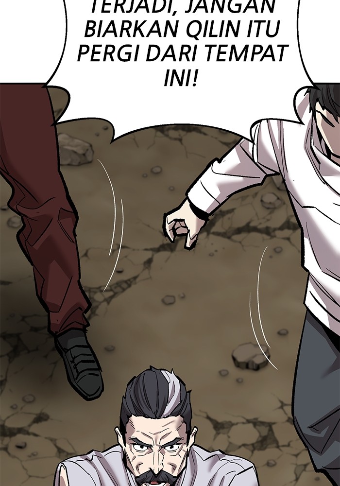 Limit Breaker Chapter 165 Gambar 84