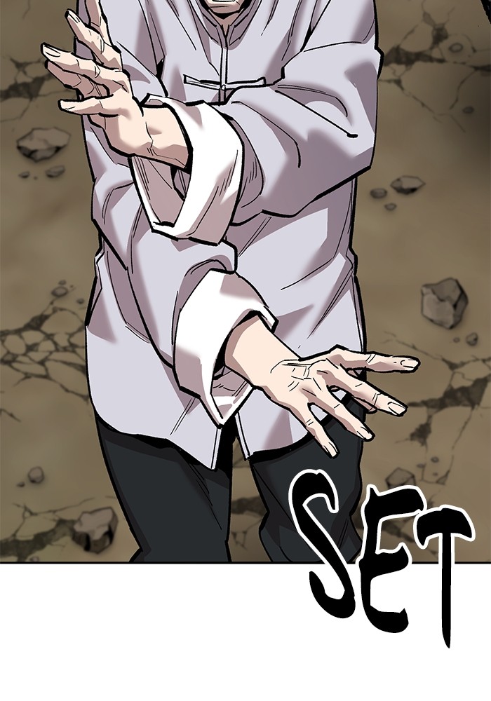 Limit Breaker Chapter 165 Gambar 85