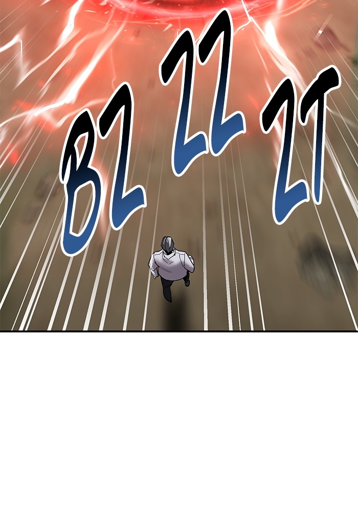 Limit Breaker Chapter 165 Gambar 8