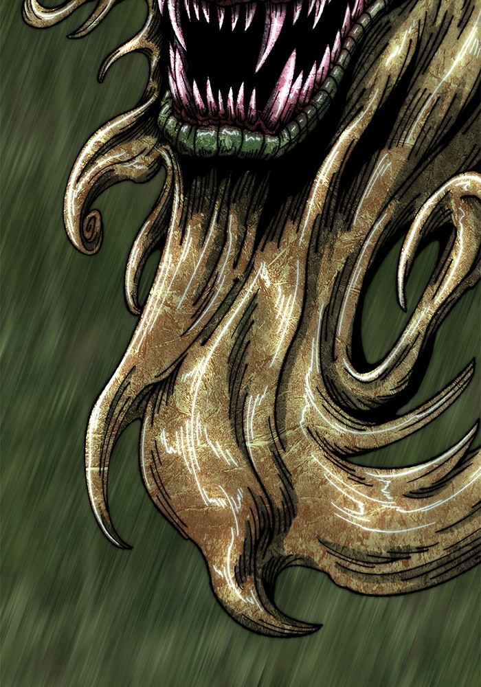 Limit Breaker Chapter 165 Gambar 95