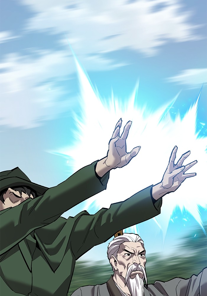 Limit Breaker Chapter 165 Gambar 97