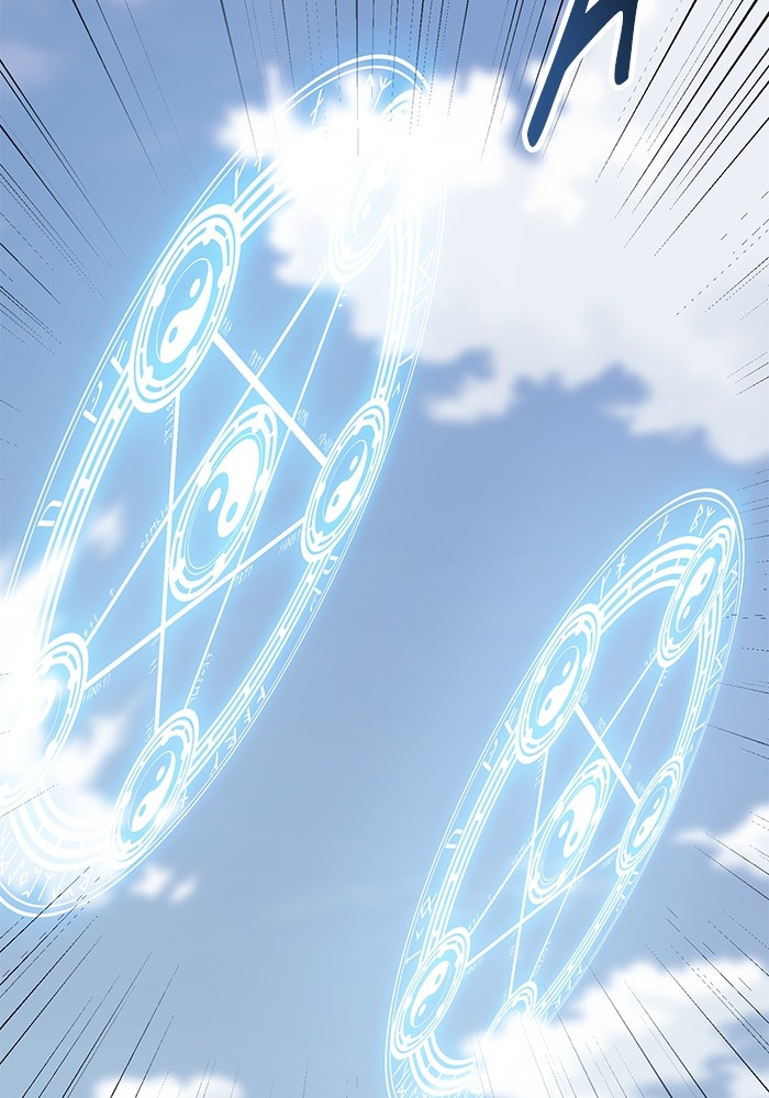 Limit Breaker Chapter 165 Gambar 99