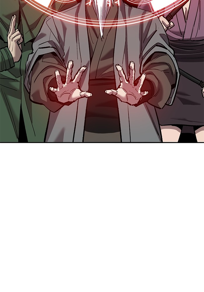 Limit Breaker Chapter 165 Gambar 90