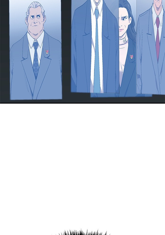 Limit Breaker Chapter 164 Gambar 149