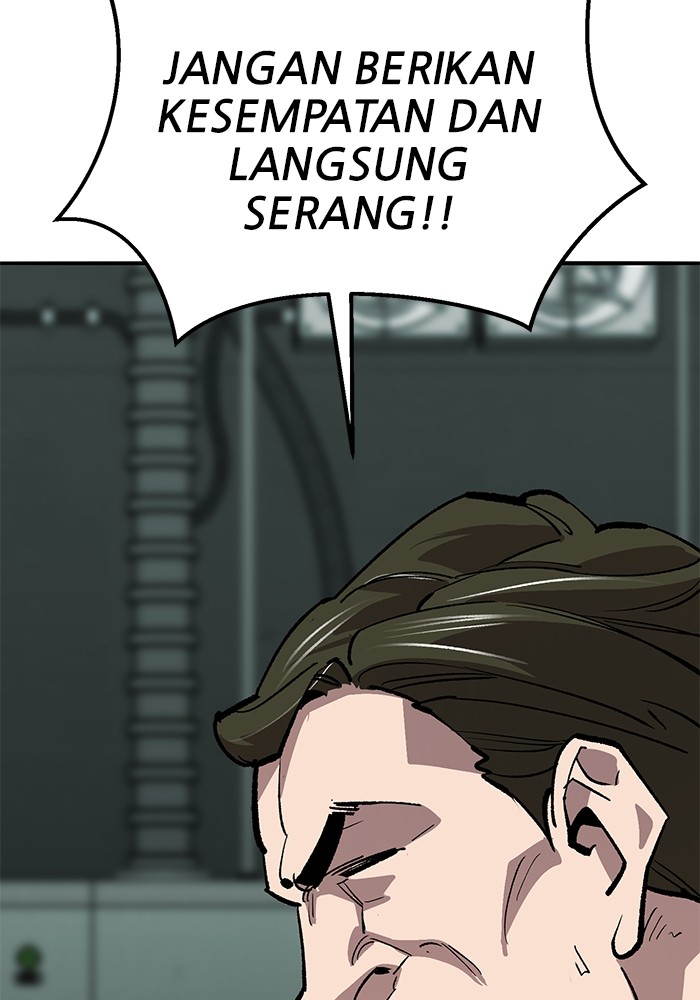 Limit Breaker Chapter 164 Gambar 15