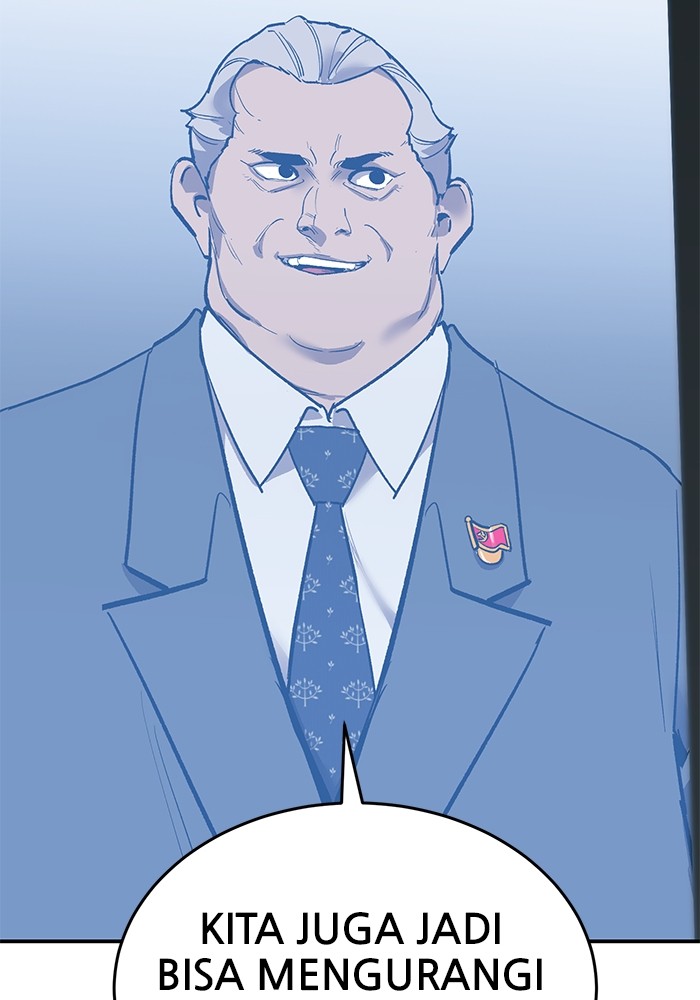 Limit Breaker Chapter 164 Gambar 153