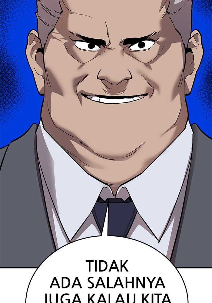 Limit Breaker Chapter 164 Gambar 157