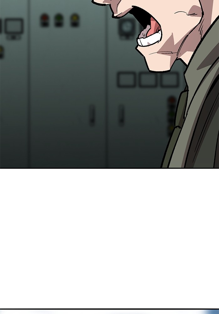 Limit Breaker Chapter 164 Gambar 16