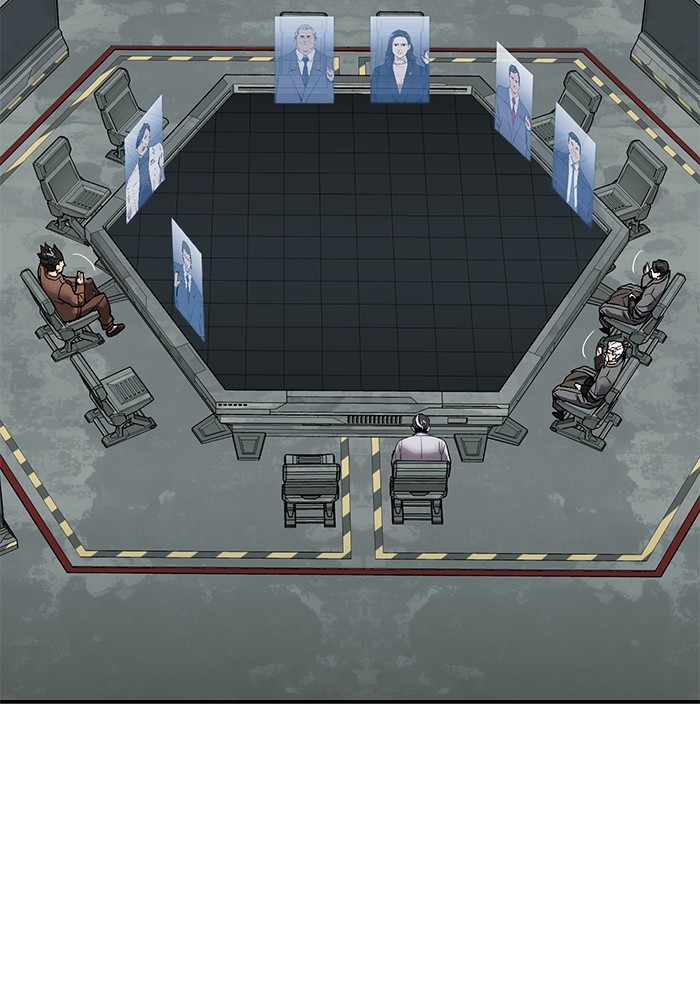 Limit Breaker Chapter 164 Gambar 162